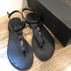 REBECCA MINKOFF: SANDALS